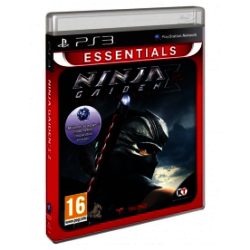 Ninja Gaiden Sigma 2 (Essentials) PS3 Game